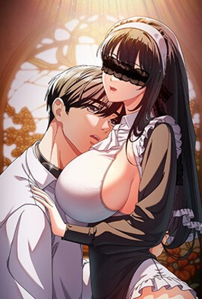 魔咒漫画完整版韩漫精选