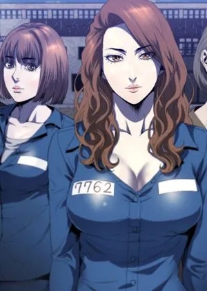 魔咒漫画完整版热门日漫推荐